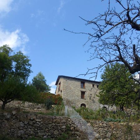 Casa Santafe Vendégház San Juste Kültér fotó