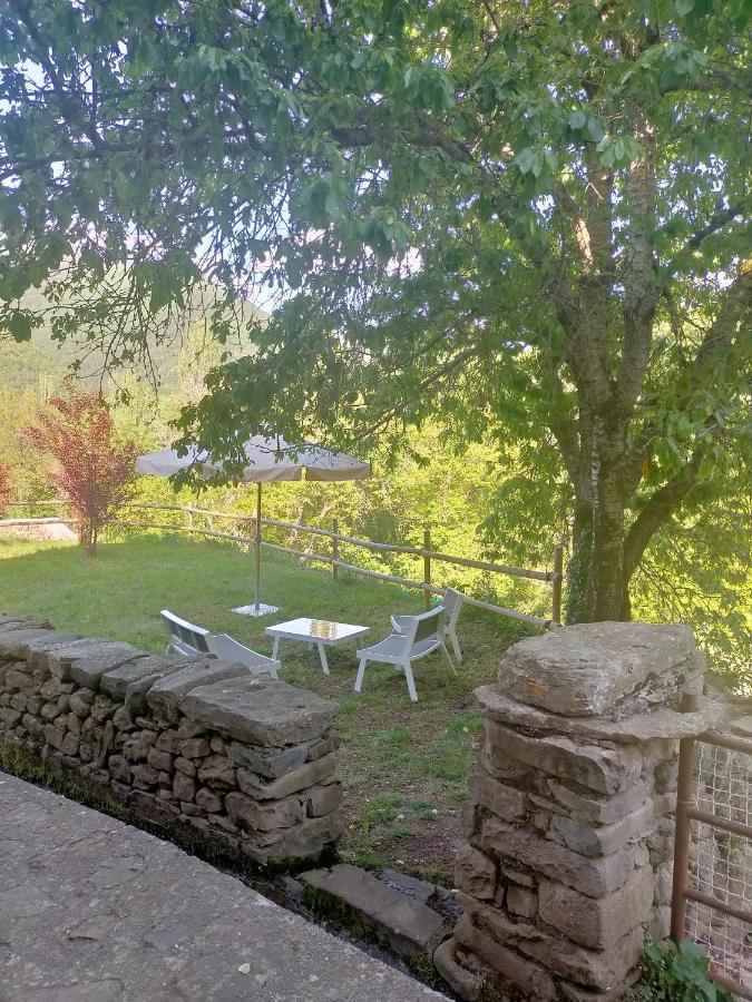 Casa Santafe Vendégház San Juste Kültér fotó