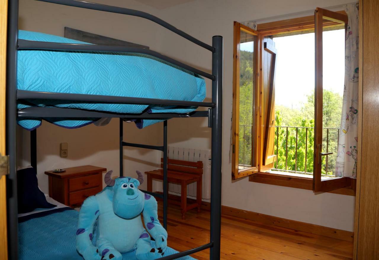 Casa Santafe Vendégház San Juste Kültér fotó