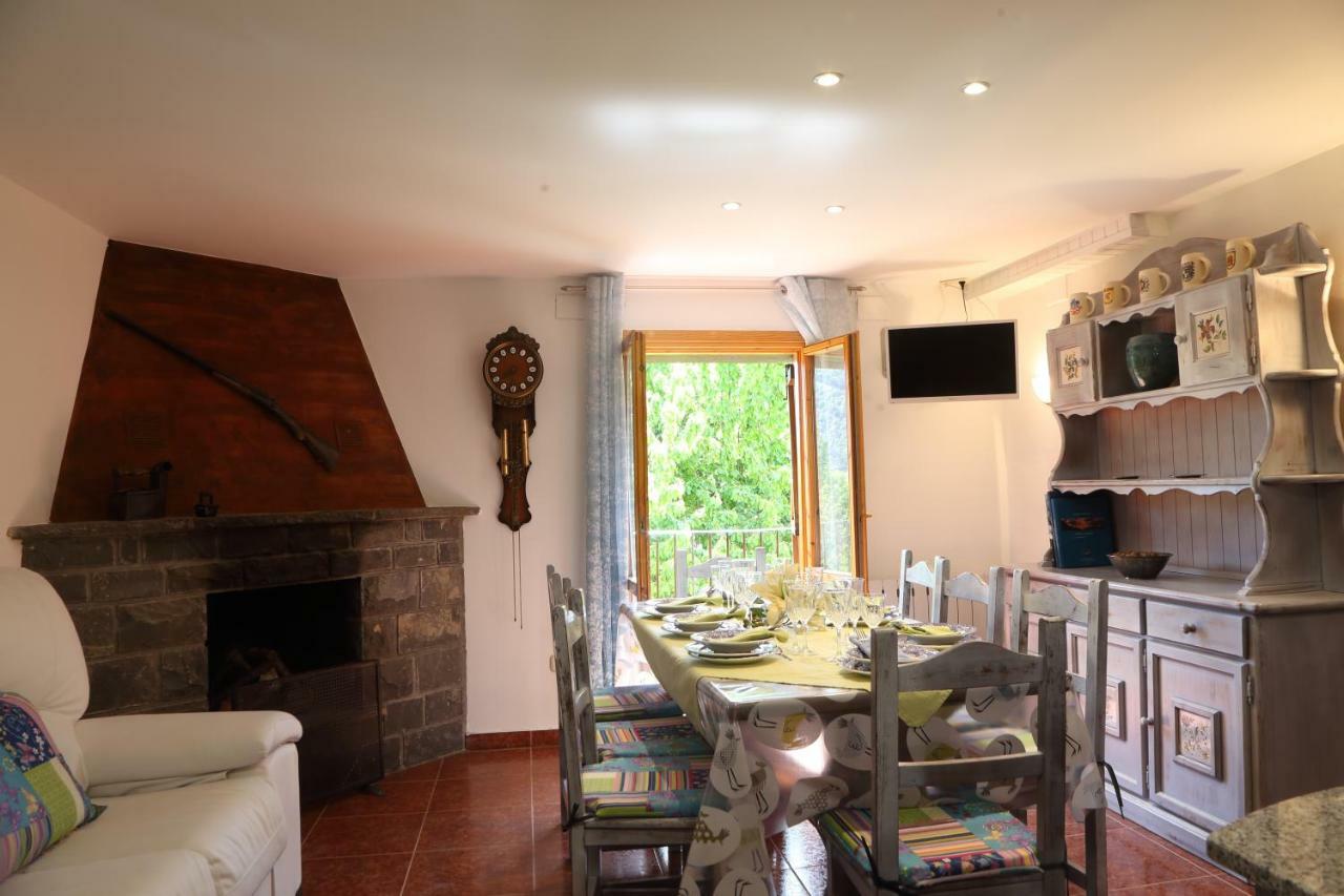 Casa Santafe Vendégház San Juste Kültér fotó