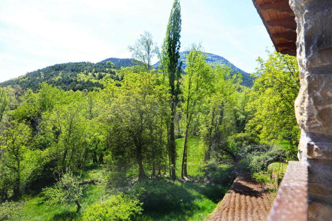 Casa Santafe Vendégház San Juste Kültér fotó