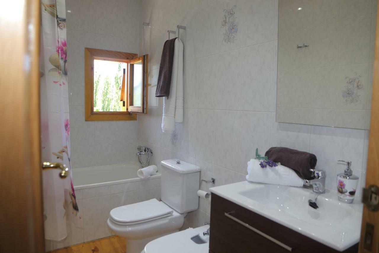 Casa Santafe Vendégház San Juste Kültér fotó