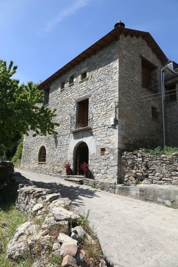 Casa Santafe Vendégház San Juste Kültér fotó