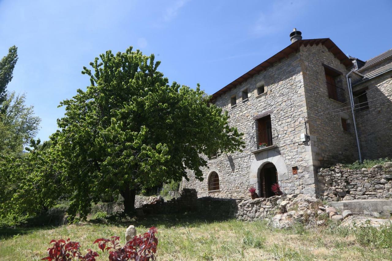 Casa Santafe Vendégház San Juste Kültér fotó