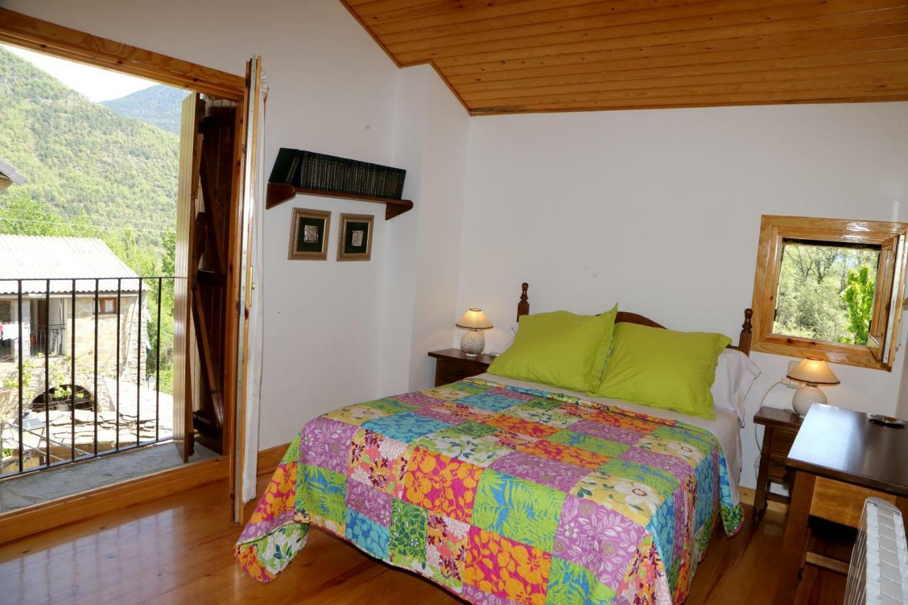 Casa Santafe Vendégház San Juste Kültér fotó