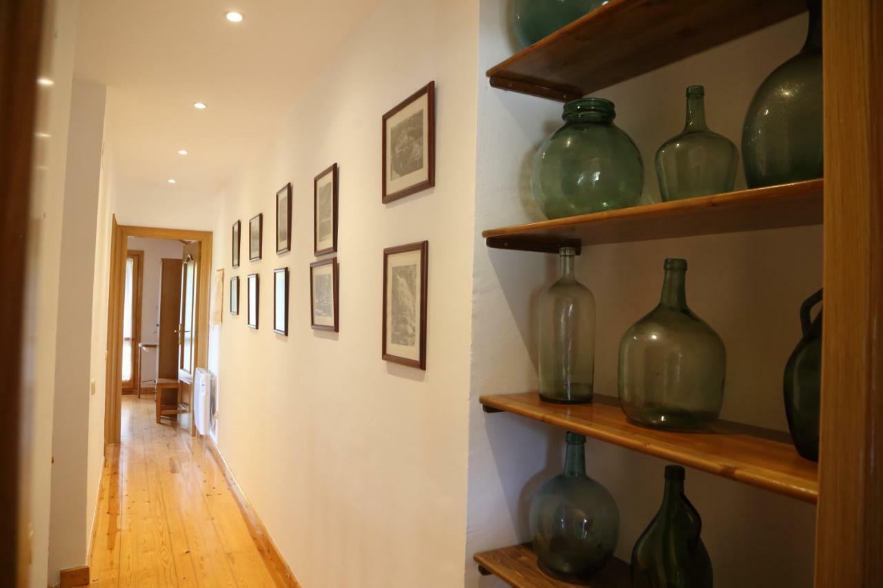 Casa Santafe Vendégház San Juste Kültér fotó