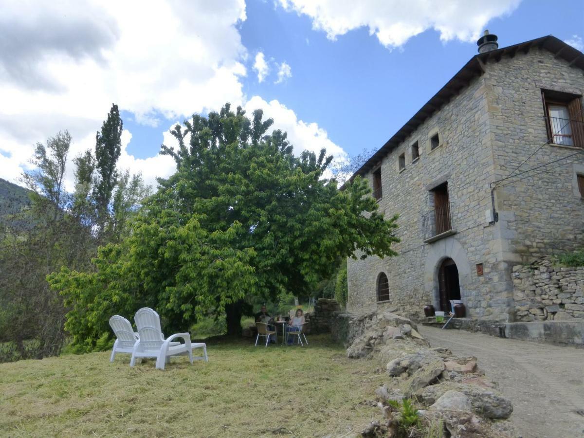 Casa Santafe Vendégház San Juste Kültér fotó