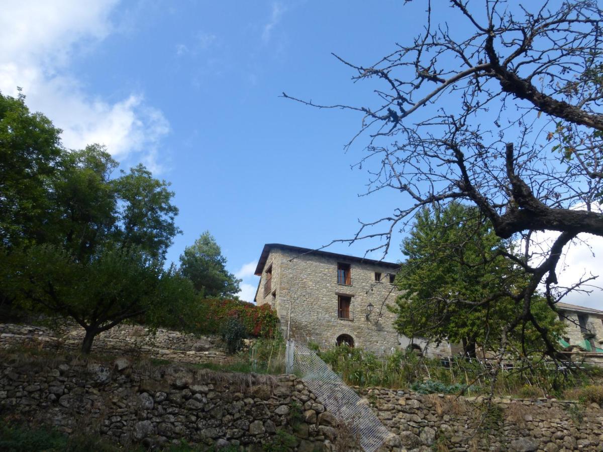 Casa Santafe Vendégház San Juste Kültér fotó