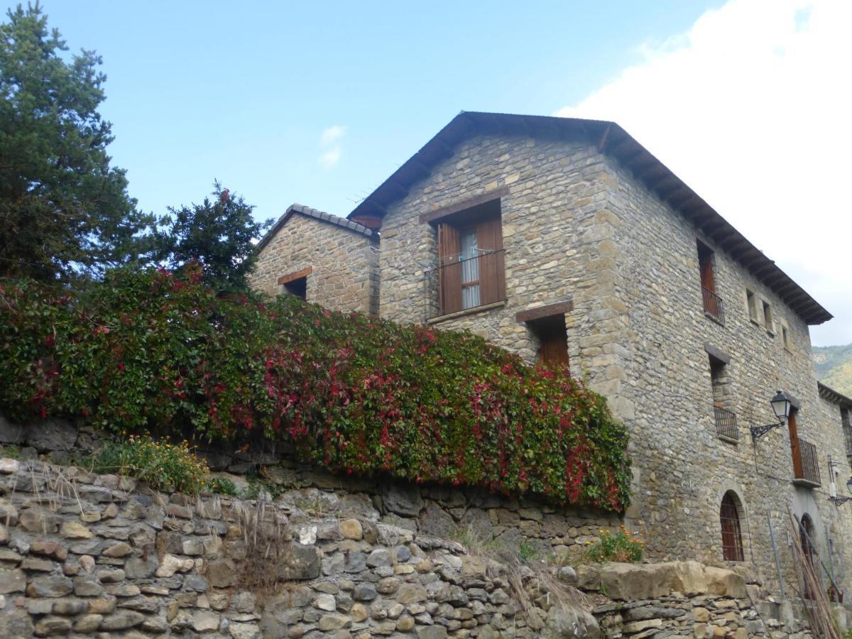 Casa Santafe Vendégház San Juste Kültér fotó